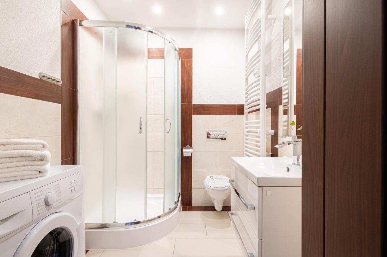 Prestige Apartamenty Pod Blachowka Koscielisko Luaran gambar
