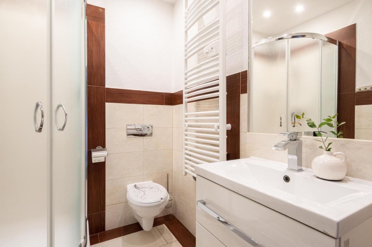 Prestige Apartamenty Pod Blachowka Koscielisko Luaran gambar